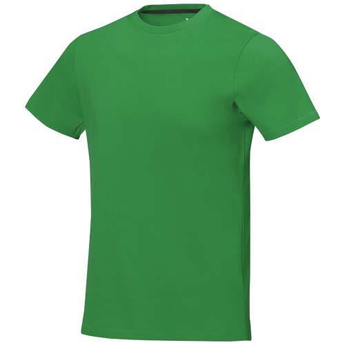 Męski t-shirt Nanaimo z krótkim rękawem