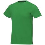 Męski t-shirt Nanaimo z krótkim rękawem