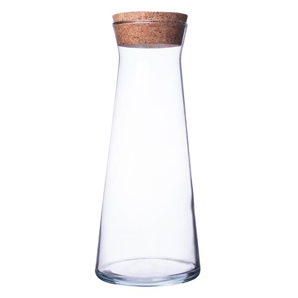 Mia 1000ml bezbarwny