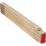 Miara składana 2m - VB178-16