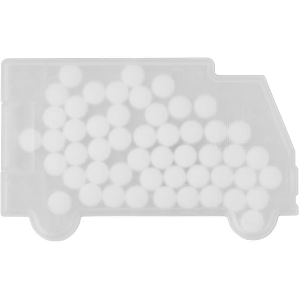 Miętówki "ciężarówka" - V8560-02