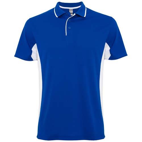 Montmelo koszulka polo unisex z krótkim rękawem 150 g/m2