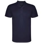 Monzha sportowa koszulka męska polo z krótkim rękawem 150 g/m2