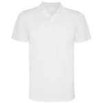 Monzha sportowa koszulka męska polo z krótkim rękawem 150 g/m2