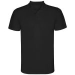 Monzha sportowa koszulka męska polo z krótkim rękawem 150 g/m2