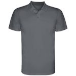 Monzha sportowa koszulka męska polo z krótkim rękawem 150 g/m2