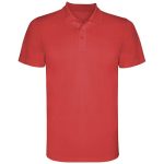 Monzha sportowa koszulka męska polo z krótkim rękawem 150 g/m2