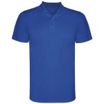 Monzha sportowa koszulka męska polo z krótkim rękawem 150 g/m2