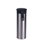 Moon 420ml stalowy
