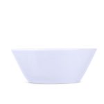 Muesli Bowl Duo 580ml biały