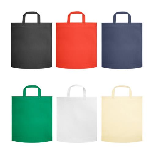 NOTTING. Torba z non-woven (80 g/m2)