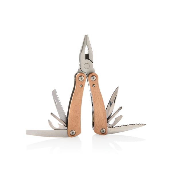 Narzędzie wielofunkcyjne, 13 el. - P221.369