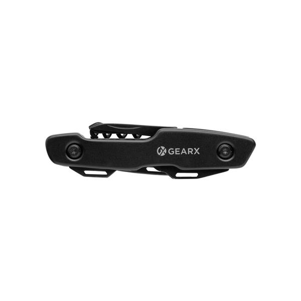 Narzędzie wielofunkcyjne Gear X, 13 el. - P221.221