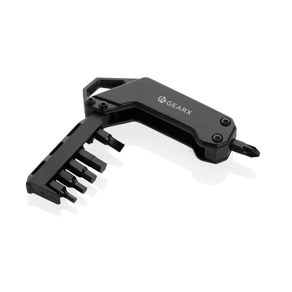 Narzędzie wielofunkcyjne Gear X - P514.5201