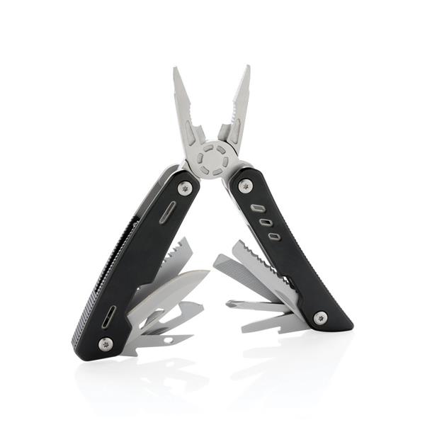 Narzędzie wielofunkcyjne Solid, 12 el. - P221.351