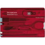 Narzędzie wielofunkcyjne Victorinox SwissCard Classic - VA807-05