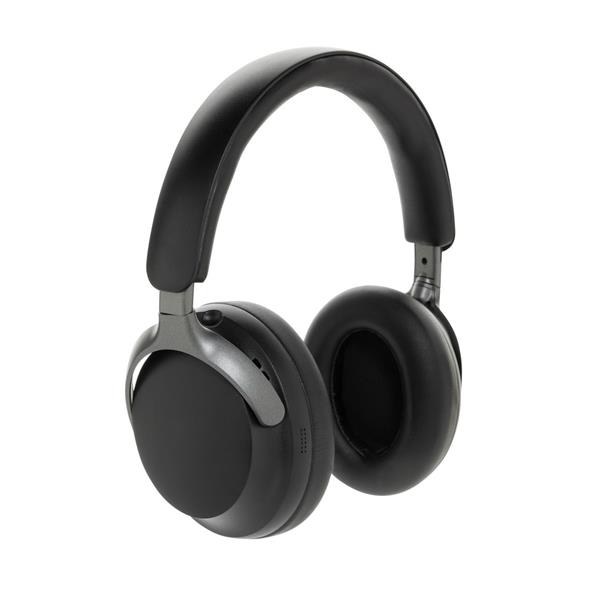 Nauszne słuchawki bezprzewodowe Soundpro ANC - P331.1101