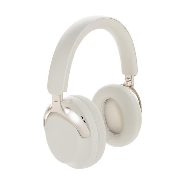 Nauszne słuchawki bezprzewodowe Soundpro ANC - P331.1123