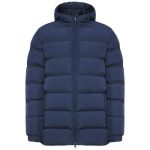Nepal ocieplana parka unisex