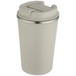Newport kubek ze stali nierdzewnej, izolowany próżniowo, o pojemności 350 ml, z podwójnymi ściankami