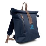Nieprzemakalny plecak na laptopa 15,6" B'RIGHT | Chike - V1421-04