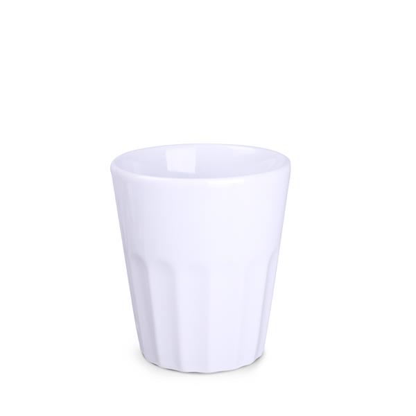 Noble 260ml biały