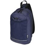Nomad torba typu crossbody z systemem nawadniającym z certyfikatem GRS z recyklingu o pojemności 6 l