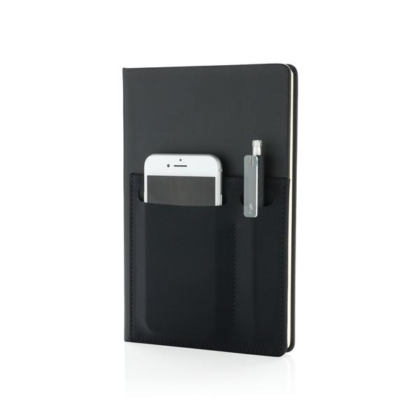 Notatnik A5 Deluxe - P773.011