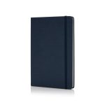 Notatnik A5 Deluxe, twarda okładka - P773.425