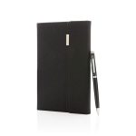 Notatnik A5 Swiss Peak z długopisem - P772.921