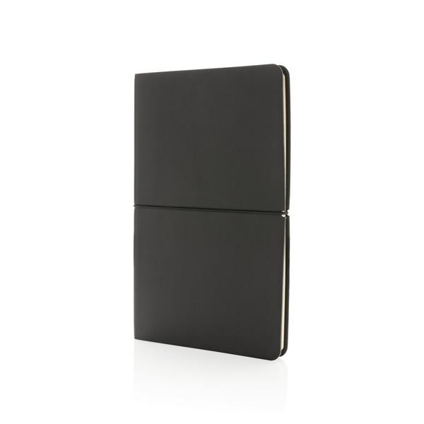 Notatnik A5, miękka okładka - P774.221