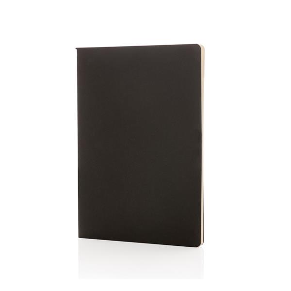 Notatnik A5, miękka okładka - P774.441