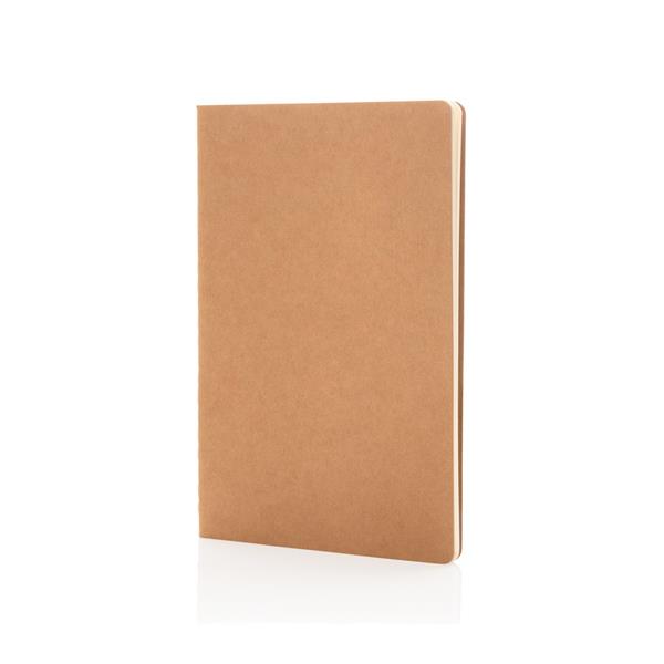 Notatnik A5, miękka okładka - P774.449