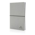 Notatnik A5, skórzana okładka - P772.2112