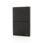 Notatnik A5, skórzana okładka - P772.212