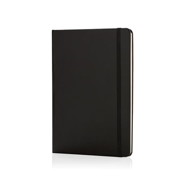 Notatnik A5, twarda okładka - P773.211