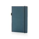 Notatnik A5, twarda okładka - P774.345