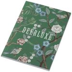 Notatnik A6 Novella Austen Colours z miękką okładką, 50 kartek