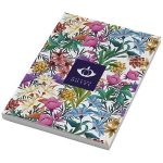 Notatnik Novella Austen Colours A5 w miękkiej okładce — 100 kartek