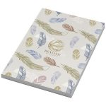 Notatnik Novella Austen Colours A5 w miękkiej okładce — 100 kartek