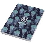 Notatnik Novella Austen Colours A5 w miękkiej okładce — 100 kartek