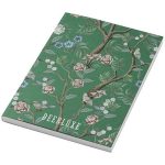 Notatnik Novella Austen Colours A5 w miękkiej okładce — 100 kartek