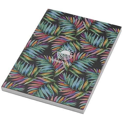 Notatnik Novella Austen Colours A5 w miękkiej okładce — 100 kartek