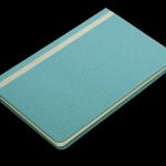 Notes 124810250 - miętowy