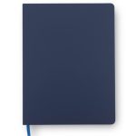 Notes 229207604 - granatowy