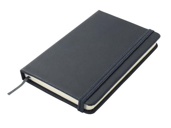 Notes 82307601 - czarny