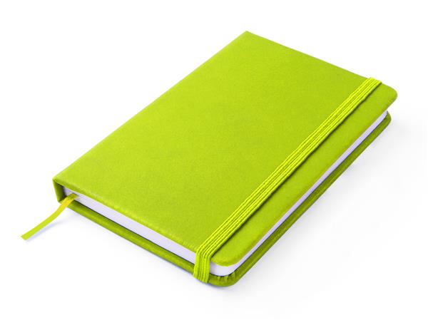 Notes 82307608 - seledynowy