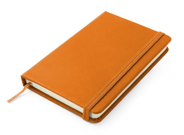 Notes 82307609 - pomarańczowy