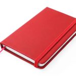 Notes 82307611 - czerwony