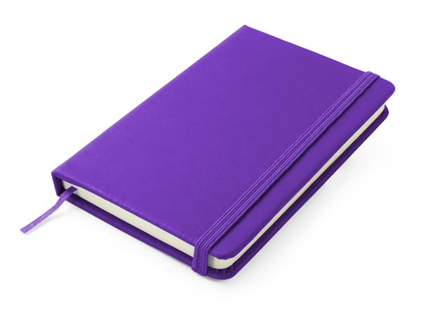 Notes 82307625 - fioletowy